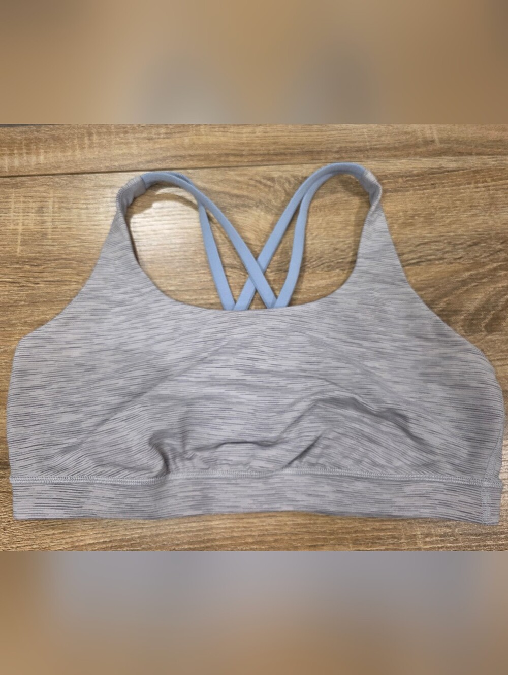 Lululemon Energy Sports Bra